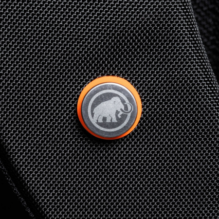 Рюкзак Mammut Xeron 15 (42х25х17см; black)